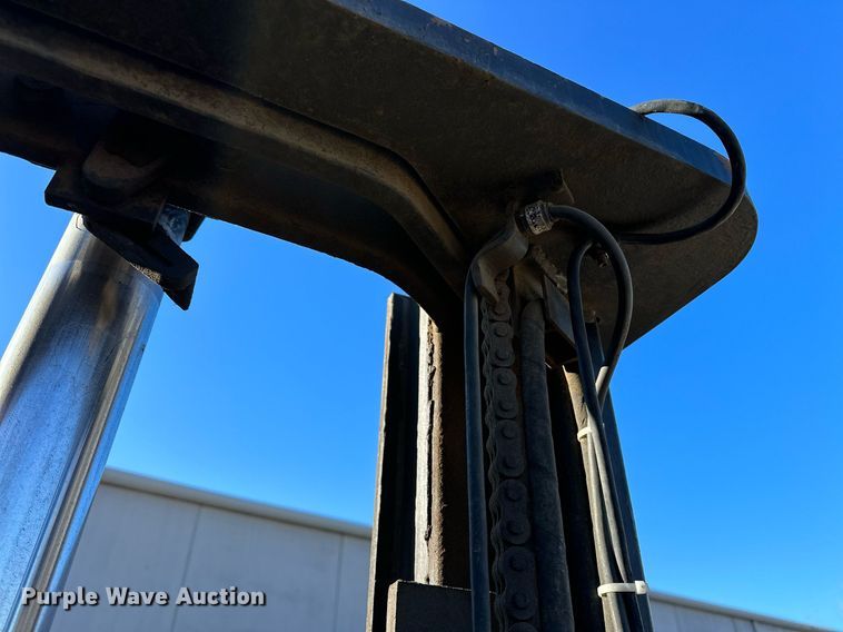 image for item LK9756 Clark NP 300-40 order picker