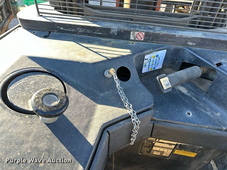 image for item LK9756 Clark NP 300-40 order picker