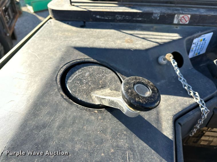 image for item LK9756 Clark NP 300-40 order picker