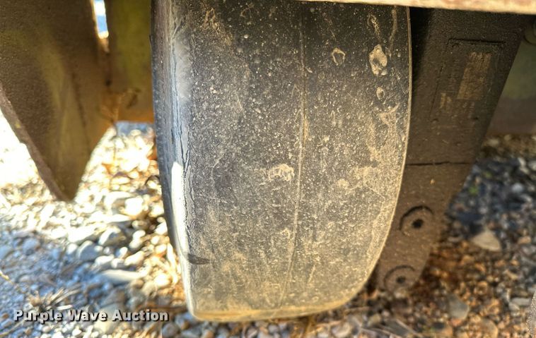 image for item LK9756 Clark NP 300-40 order picker