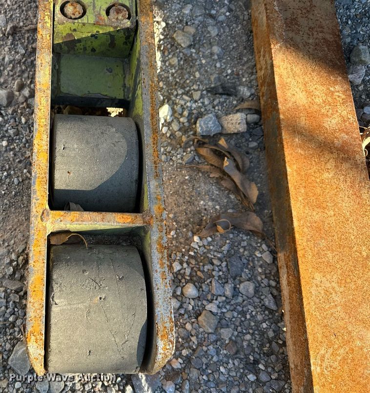 image for item LK9756 Clark NP 300-40 order picker