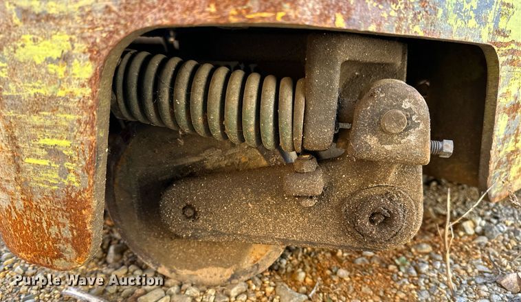 image for item LK9756 Clark NP 300-40 order picker