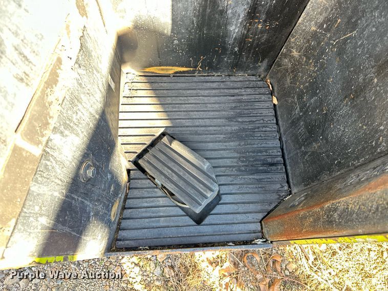 image for item LK9757 Clark ESMII-17 order picker