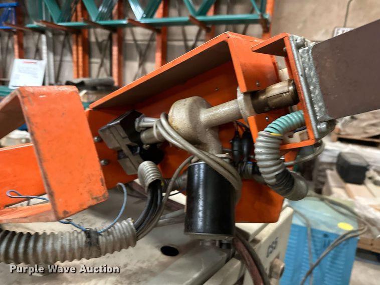 image for item LK9767 (3) forklift battery chargers