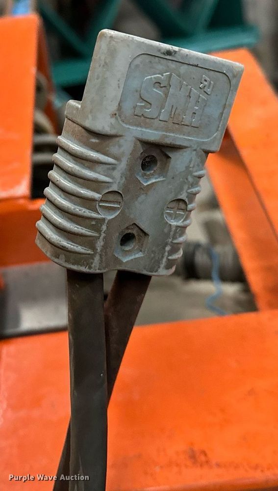 image for item LK9767 (3) forklift battery chargers