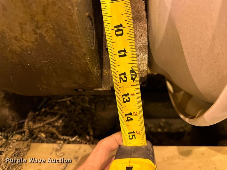 image for item LK9779 Gisholt turret lathe 