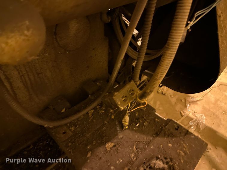 image for item LK9779 Gisholt turret lathe 