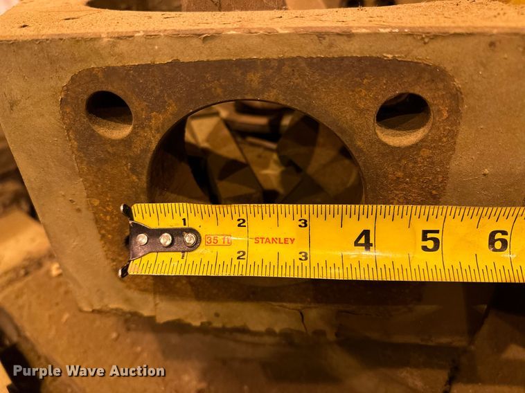 image for item LK9779 Gisholt turret lathe 