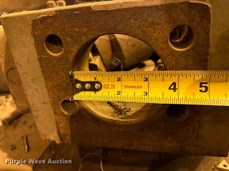 image for item LK9779 Gisholt turret lathe 