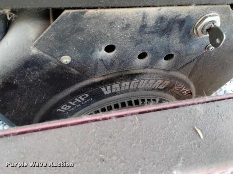 image for item LN9912 ICS hydraulic chainsaw 