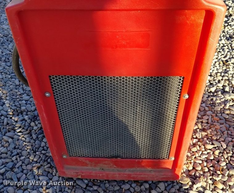 image for item LN9913 (6) Ground Heaters Inc HX50 heat exchangers