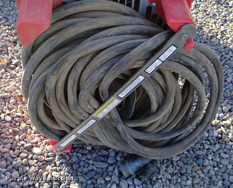 image for item LN9913 (6) Ground Heaters Inc HX50 heat exchangers