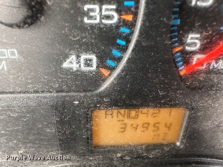 image for item LV9055 2008 International CE200 school bus