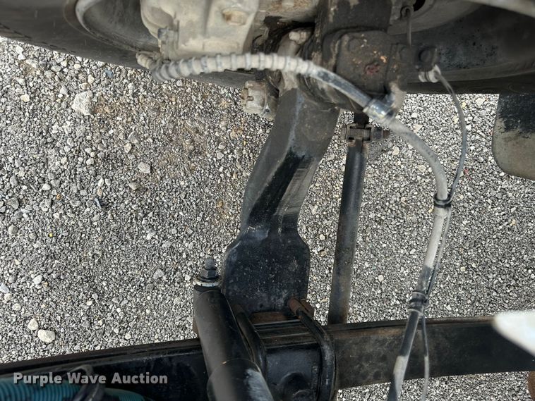 image for item LV9055 2008 International CE200 school bus