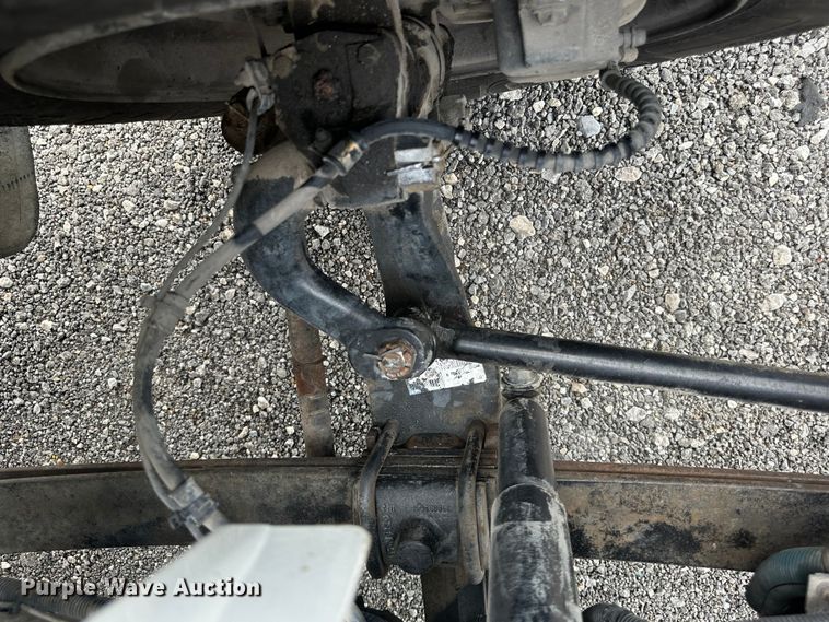 image for item LV9055 2008 International CE200 school bus