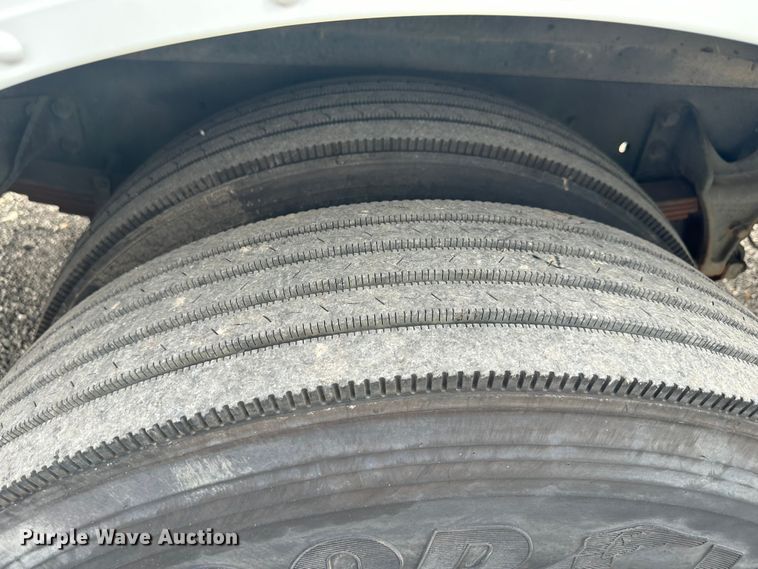 image for item LV9055 2008 International CE200 school bus