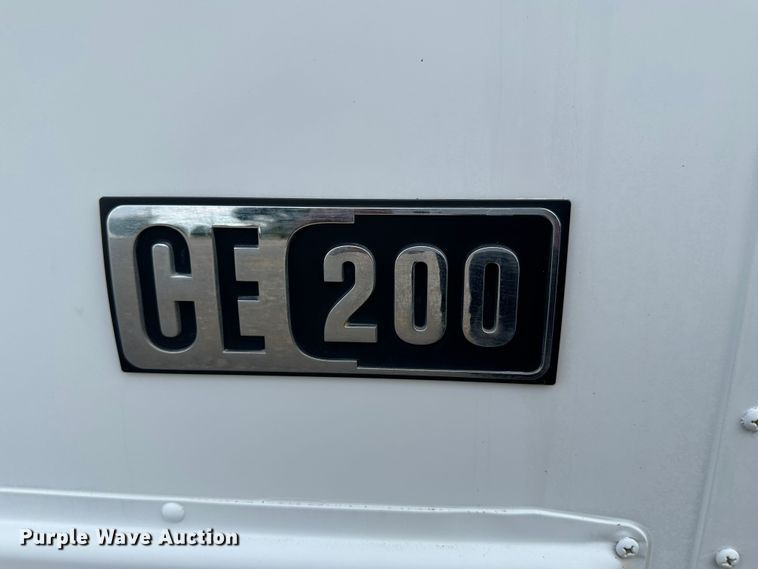 image for item LV9055 2008 International CE200 school bus