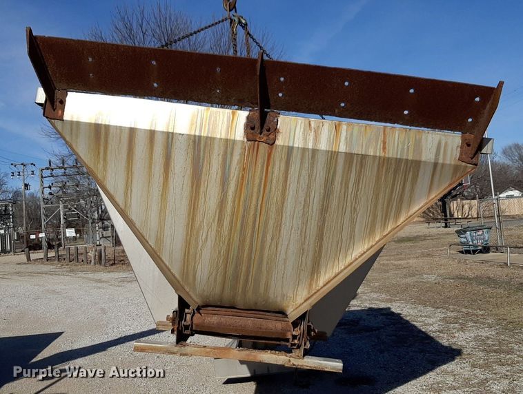 image for item LY9036 Flink spreader