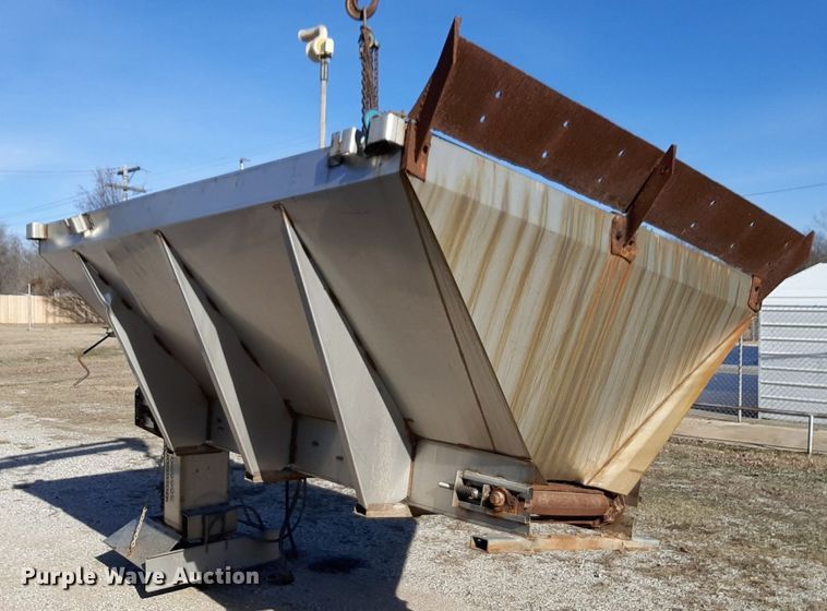 image for item LY9036 Flink spreader