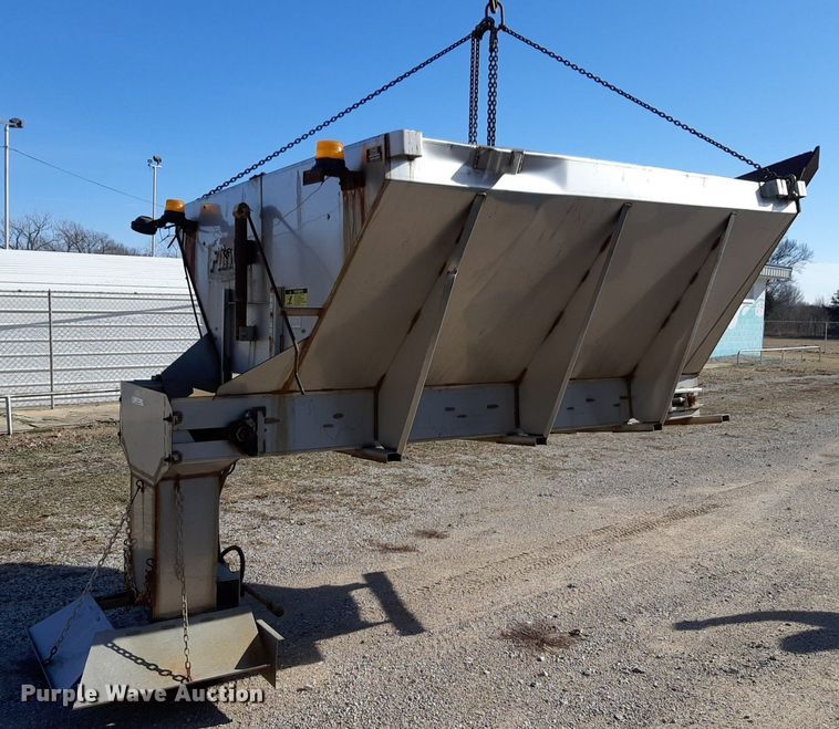 image for item LY9036 Flink spreader