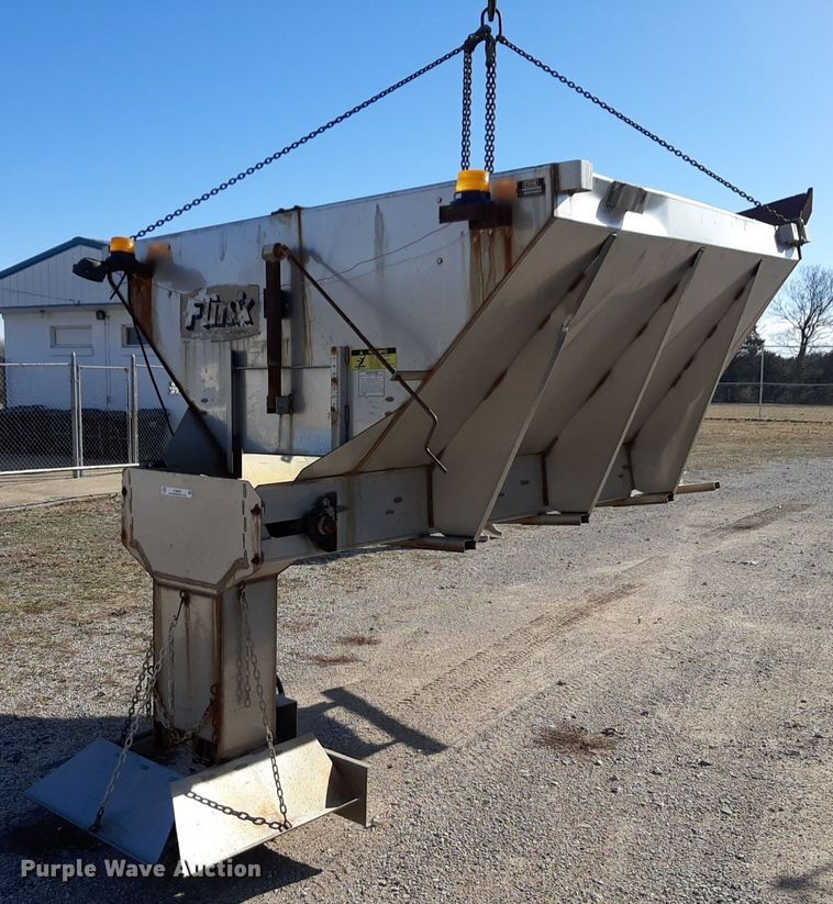 image for item LY9036 Flink spreader