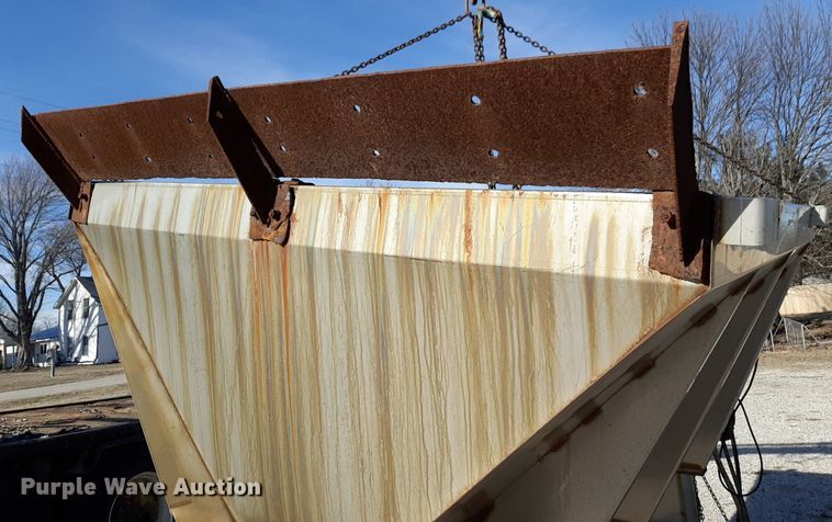 image for item LY9036 Flink spreader