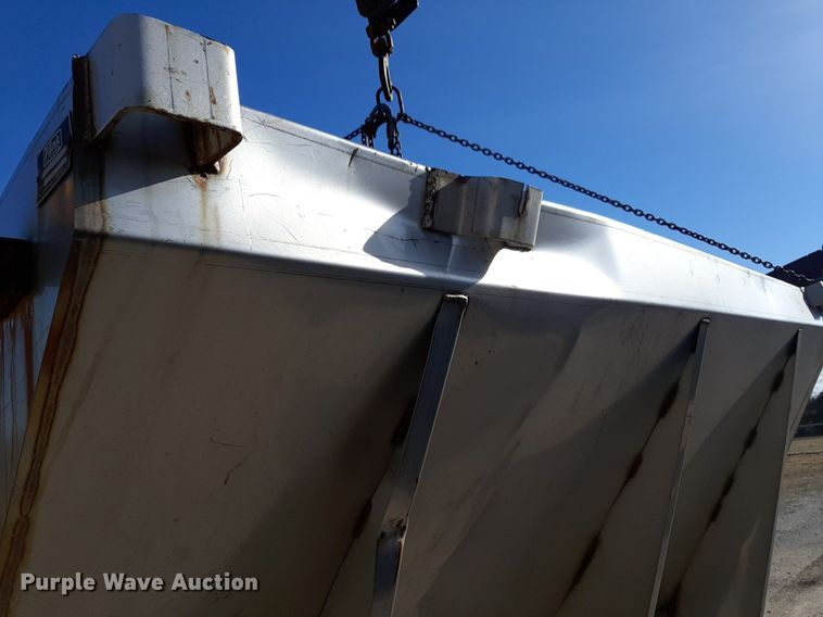 image for item LY9036 Flink spreader