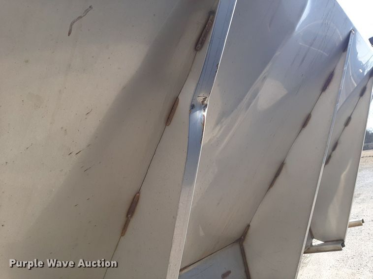 image for item LY9036 Flink spreader