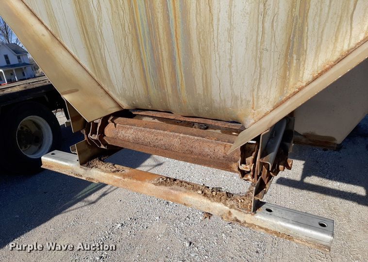 image for item LY9036 Flink spreader