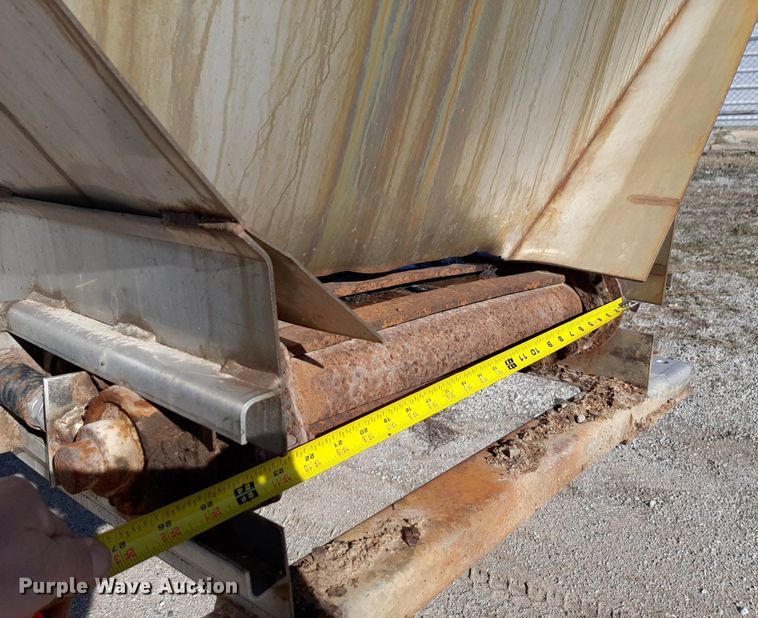 image for item LY9036 Flink spreader