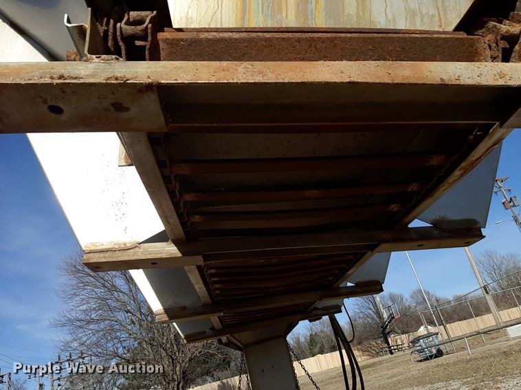 image for item LY9036 Flink spreader