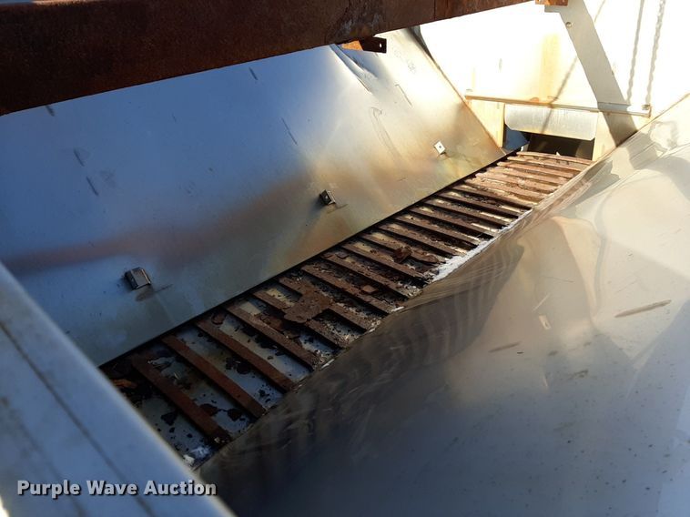 image for item LY9036 Flink spreader