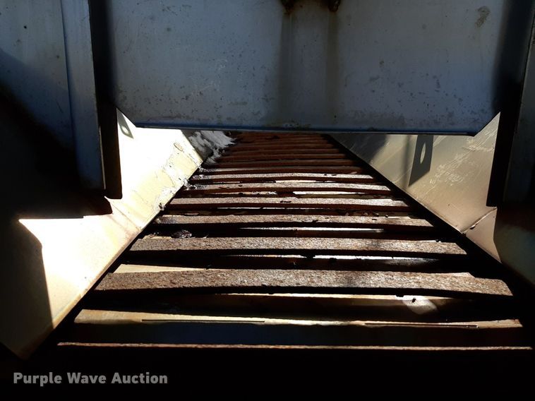 image for item LY9036 Flink spreader