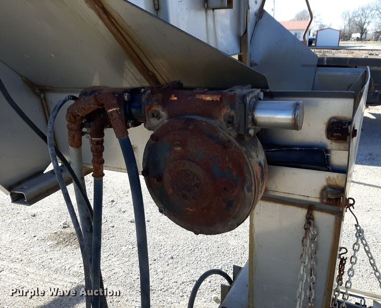 image for item LY9036 Flink spreader