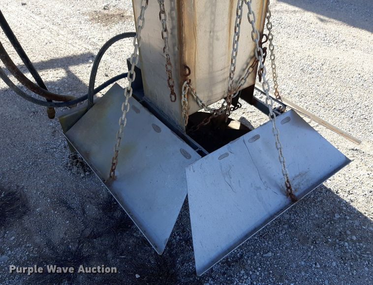 image for item LY9036 Flink spreader