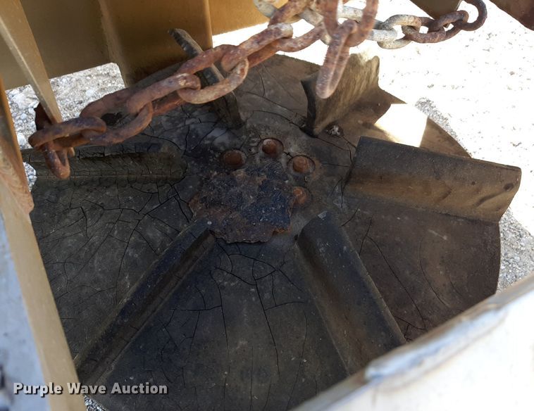 image for item LY9036 Flink spreader