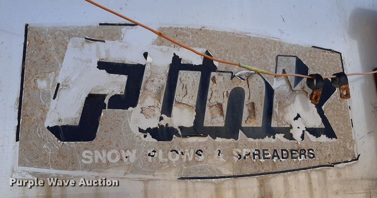 image for item LY9036 Flink spreader