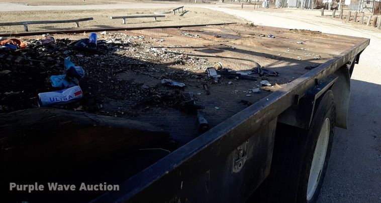 image for item LY9037 1999 Freightliner FL70 crane truck