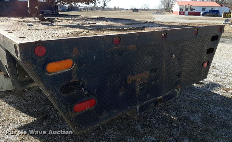 image for item LY9037 1999 Freightliner FL70 crane truck