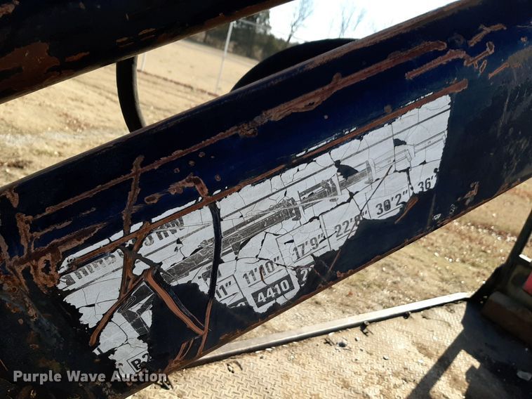 image for item LY9037 1999 Freightliner FL70 crane truck