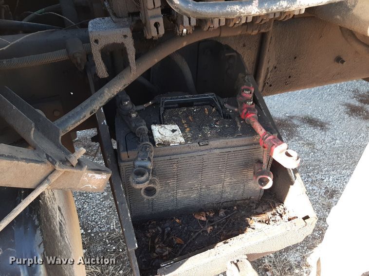 image for item LY9037 1999 Freightliner FL70 crane truck