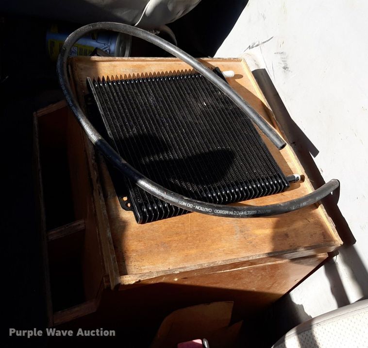 image for item LY9037 1999 Freightliner FL70 crane truck