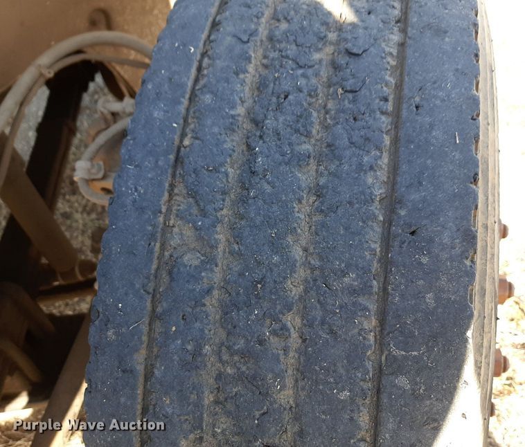 image for item LY9037 1999 Freightliner FL70 crane truck