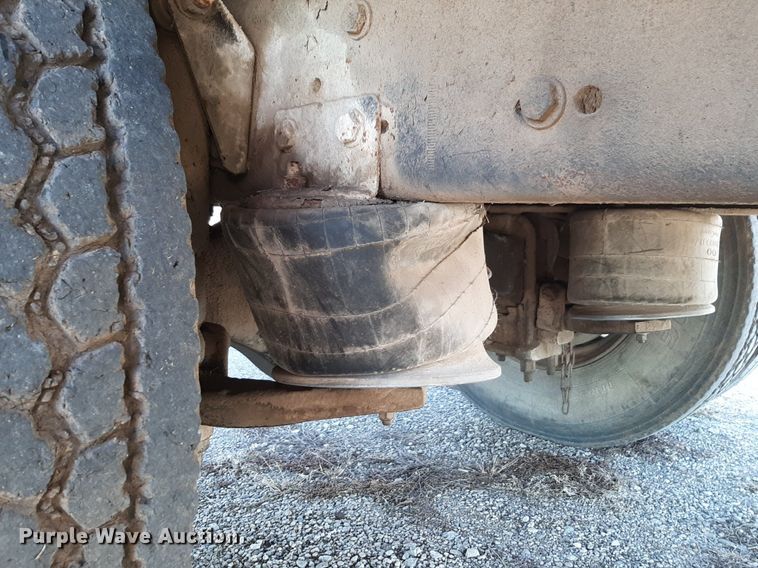 image for item LY9037 1999 Freightliner FL70 crane truck