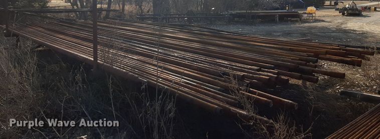 image for item LY9038 Oil field pipe