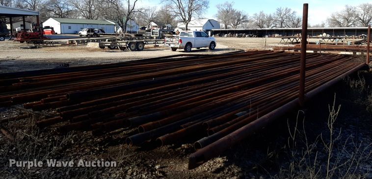image for item LY9038 Oil field pipe