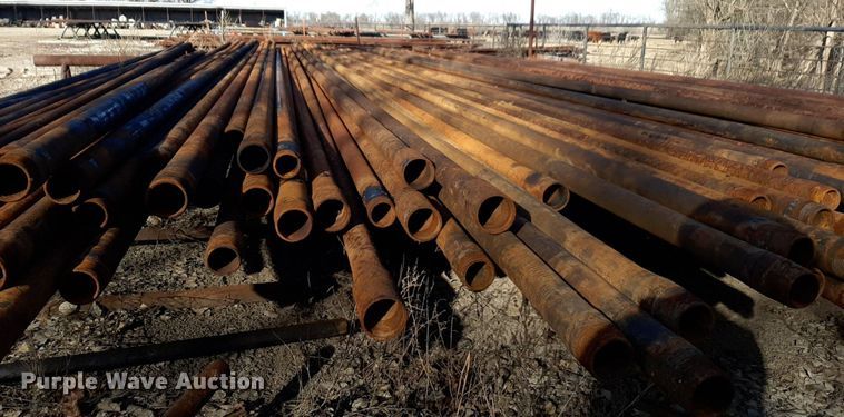 image for item LY9038 Oil field pipe