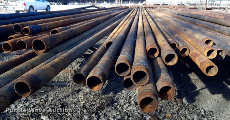 image for item LY9038 Oil field pipe