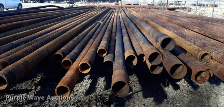image for item LY9038 Oil field pipe