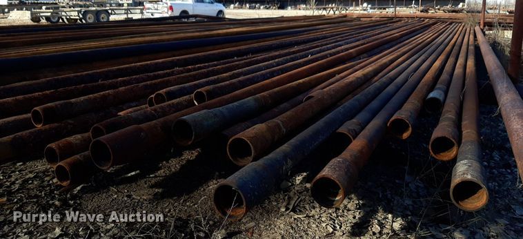 image for item LY9038 Oil field pipe